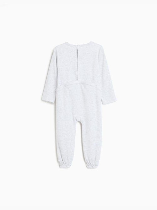 Babygrow, mo fashion - Kiabi Babygrow, mo fashion - Kiabi