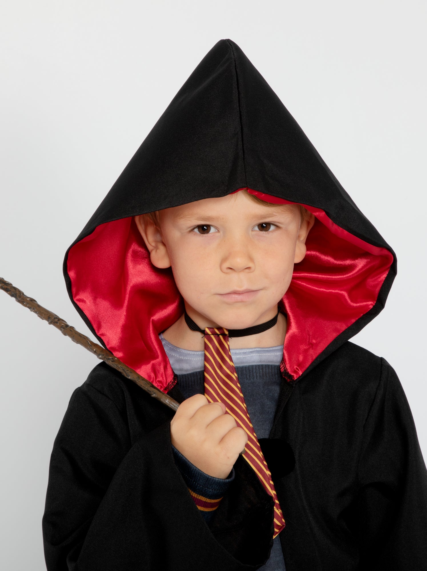 Costume harry shops potter bambina