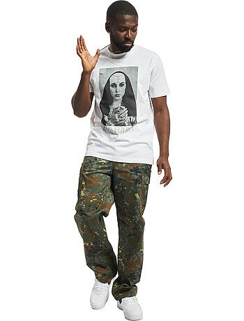Bad habit maglietta uomo - mister tee