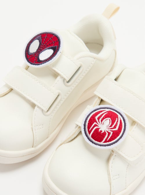Badge 'Marvel' - 'Kitchoun' - Kiabi