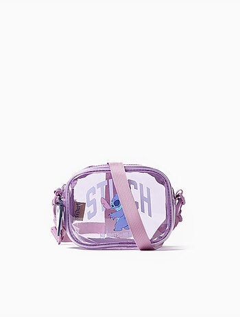 Bag 'stitch'©disney, mo fashion