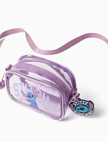 Bag 'stitch'©disney, mo fashion