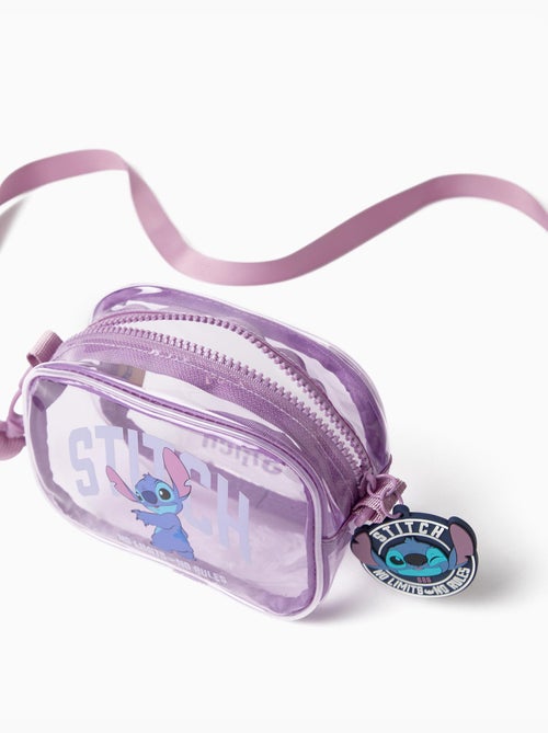 Bag 'stitch'©disney, mo fashion - Kiabi Bag 'stitch'©disney, mo fashion - Kiabi