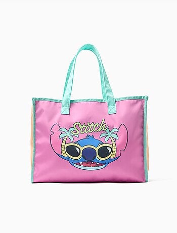 Bag 'Stitch'©Disney, MO Fashion