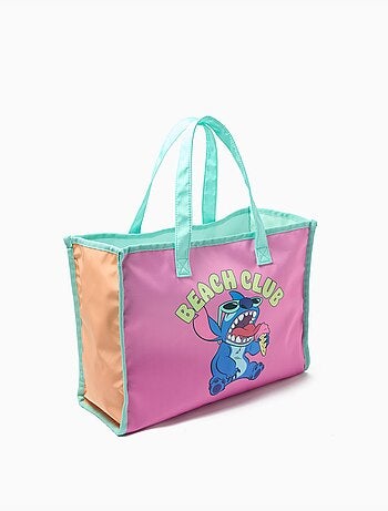 Bag 'Stitch'©Disney, MO Fashion