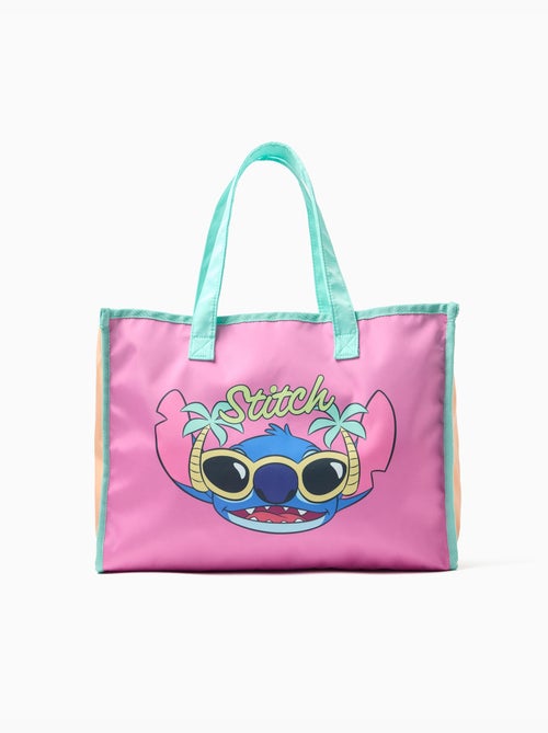 Bag 'Stitch'©Disney, MO Fashion - Kiabi