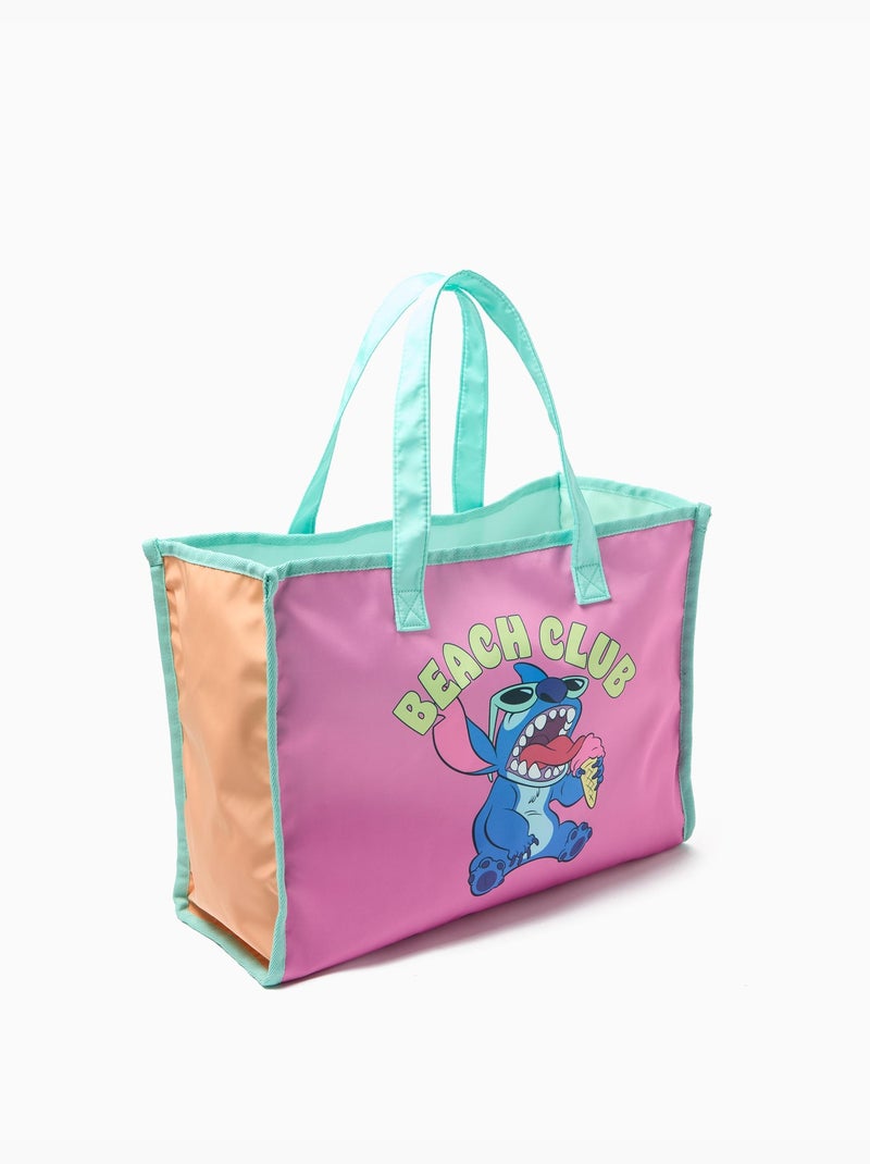 Bag 'Stitch'©Disney, MO Fashion Multicolore - Kiabi