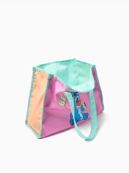 Bag 'Stitch'©Disney, MO Fashion - Kiabi