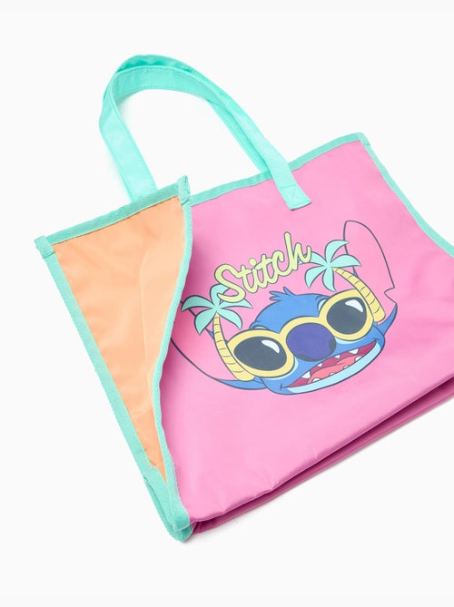 Bag 'Stitch'©Disney, MO Fashion - Kiabi