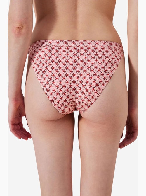 Bahia super slip bikini penti - Kiabi