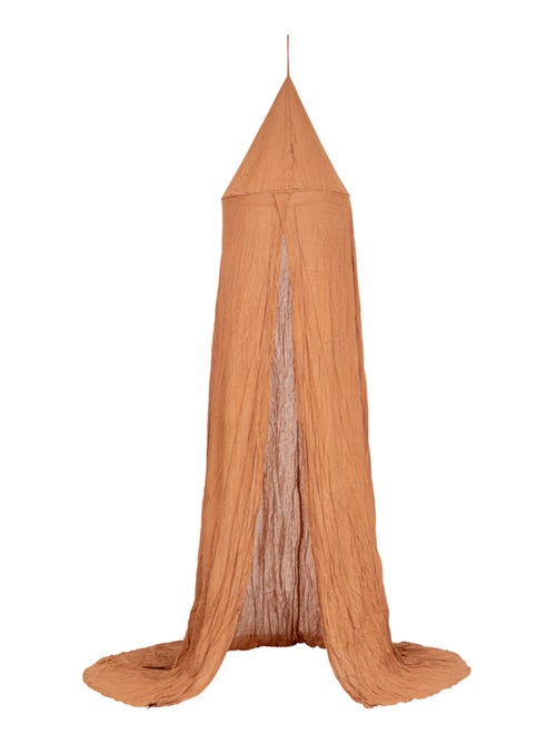 Baldacchino in garza doppia di cotone - Kiabi