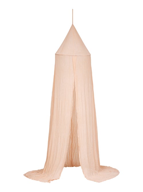 Baldacchino in garza doppia di cotone - Kiabi