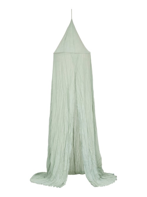 Baldacchino in garza doppia di cotone - Kiabi