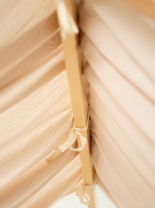 Baldacchino letto stile cabana cotone | SEVIRA KIDS - Kiabi