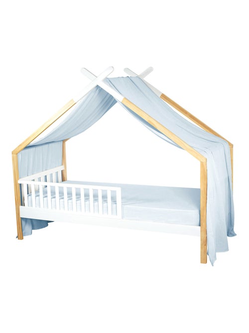 Baldacchino letto stile cabana cotone | SEVIRA KIDS - Kiabi