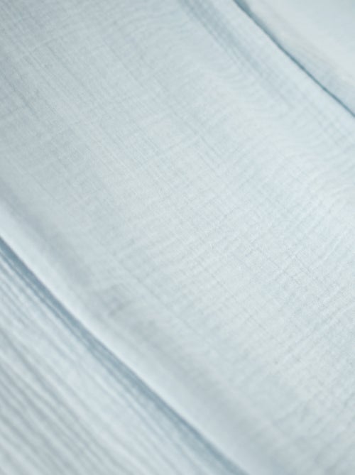 Baldacchino letto stile cabana cotone | SEVIRA KIDS - Kiabi