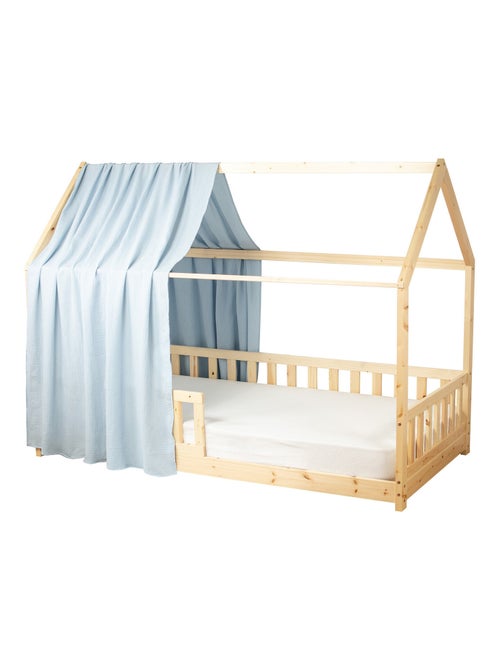 Baldacchino letto stile cabana cotone | SEVIRA KIDS - Kiabi