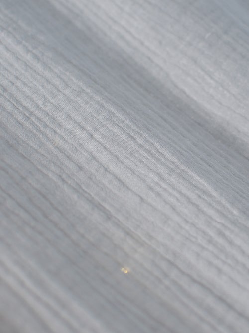 Baldacchino letto stile cabana cotone | SEVIRA KIDS - Kiabi