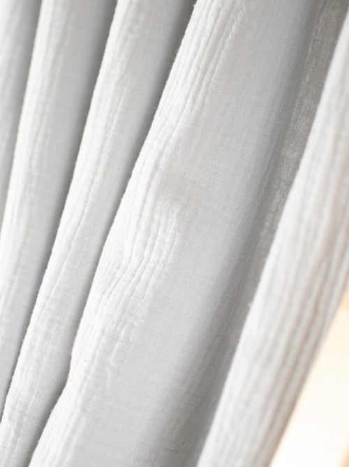 Baldacchino letto stile cabana cotone | SEVIRA KIDS - Kiabi