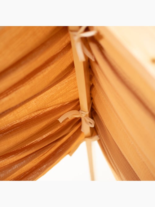 Baldacchino letto stile cabana cotone | SEVIRA KIDS - Kiabi