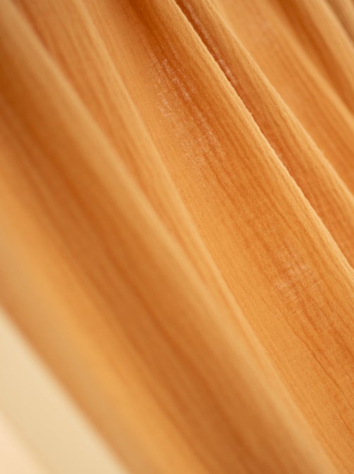 Baldacchino letto stile cabana cotone | SEVIRA KIDS - Kiabi