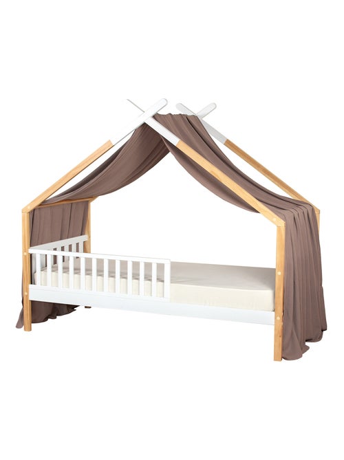 Baldacchino letto stile cabana cotone | SEVIRA KIDS - Kiabi