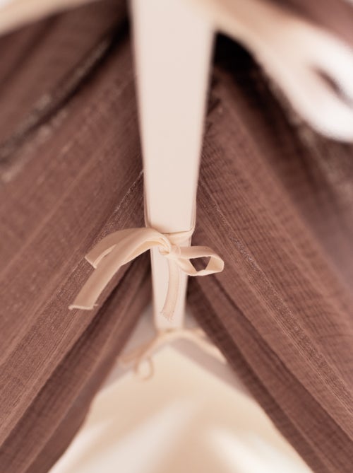 Baldacchino letto stile cabana cotone | SEVIRA KIDS - Kiabi