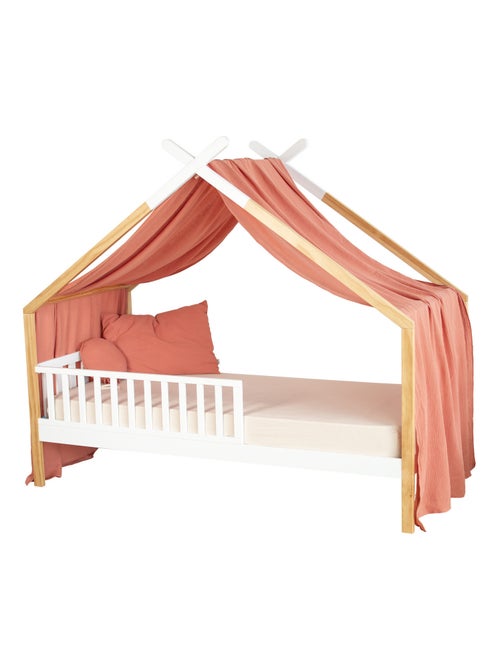 Baldacchino letto stile cabana cotone | SEVIRA KIDS - Kiabi