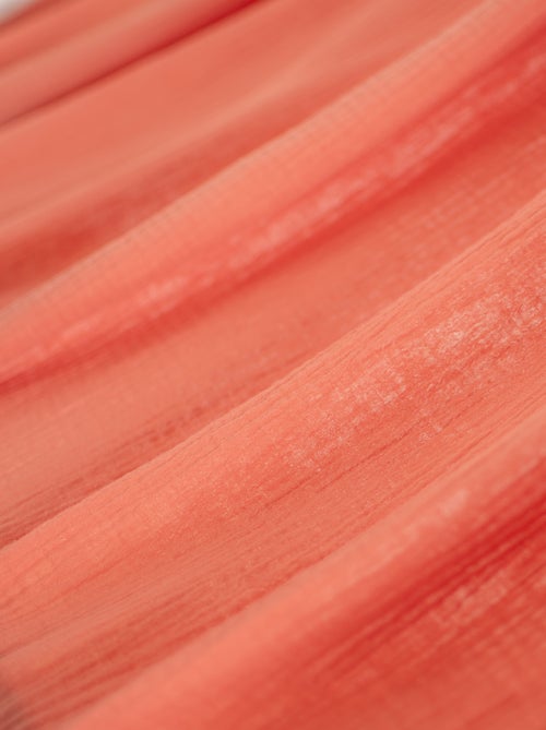 Baldacchino letto stile cabana cotone | SEVIRA KIDS - Kiabi