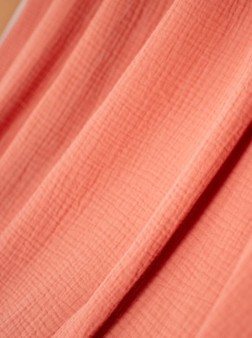 Baldacchino letto stile cabana cotone | SEVIRA KIDS - Kiabi