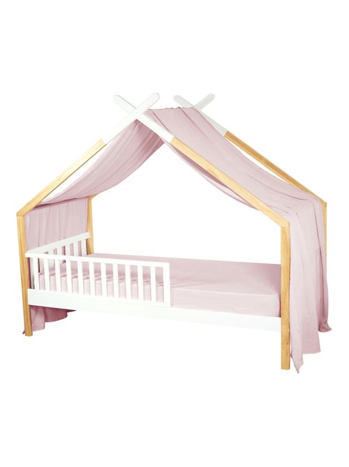Baldacchino letto stile cabana cotone | SEVIRA KIDS - Kiabi