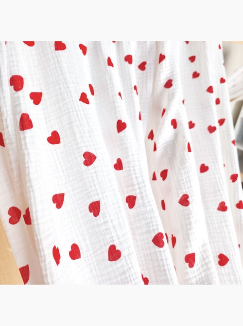 Baldacchino letto stile cabana cotone | SEVIRA KIDS - Kiabi