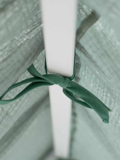 Baldacchino letto stile cabana cotone | SEVIRA KIDS - Kiabi