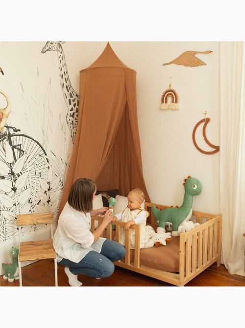 Baldacchino per culla - Kiabi