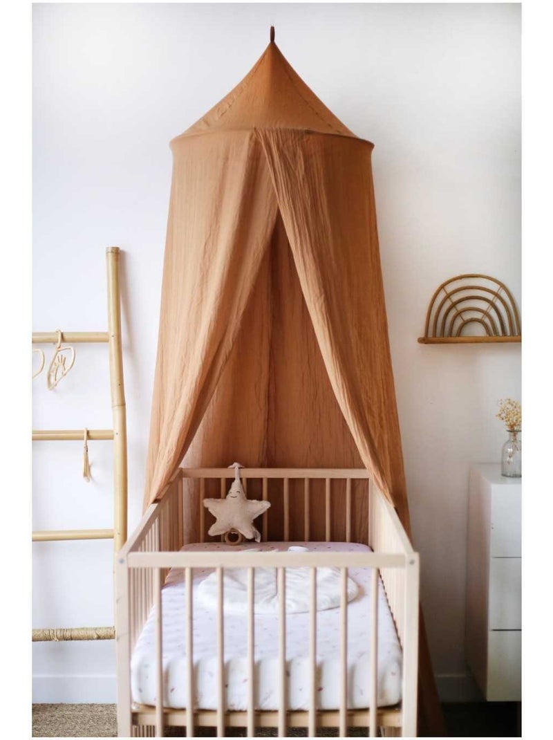Baldacchino per culla Cammello - Kiabi