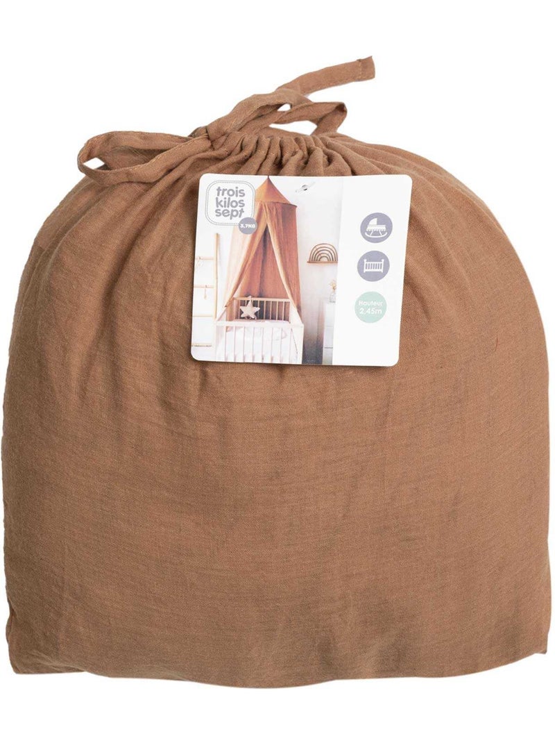 Baldacchino per culla Cammello - Kiabi