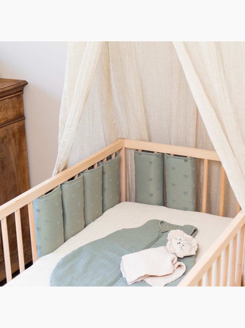 Baldacchino per culla - Kiabi