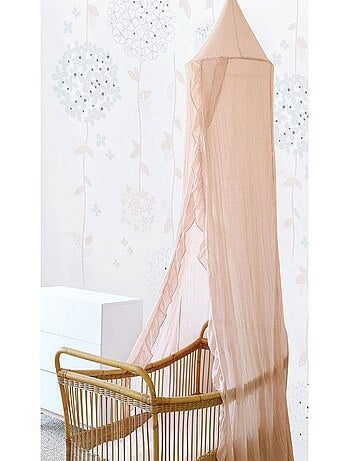Baldacchino per culla