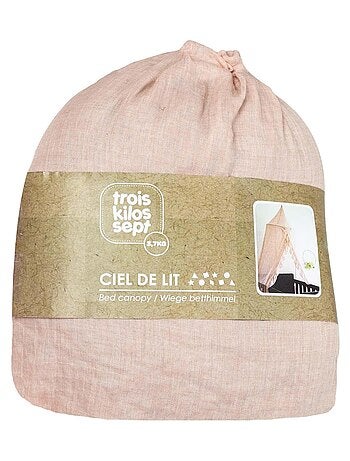 Baldacchino per culla