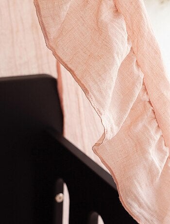 Baldacchino per culla