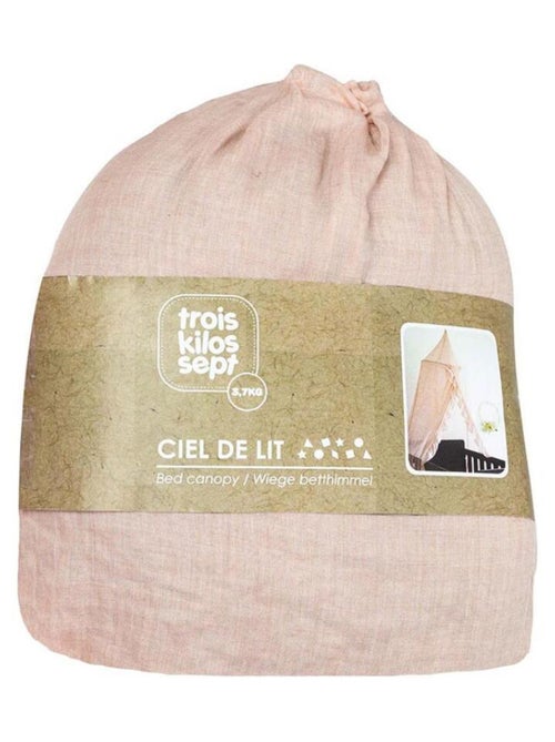 Baldacchino per culla - Kiabi