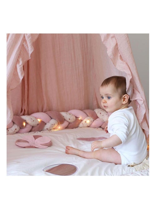 Baldacchino per culla - Kiabi