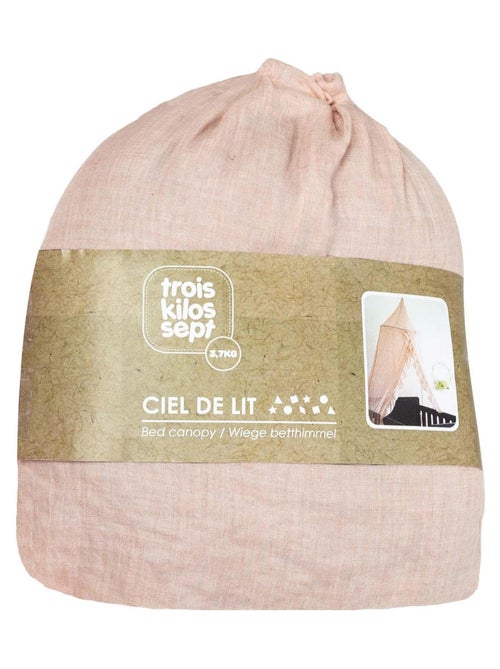 Baldacchino per culla - Kiabi