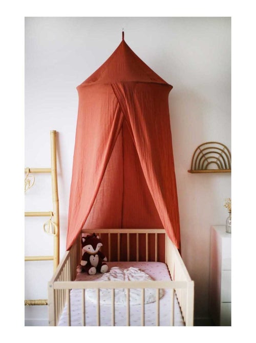 Baldacchino per culla - Kiabi