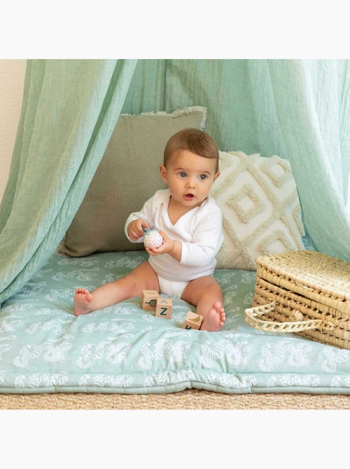 Baldacchino per culla - Kiabi