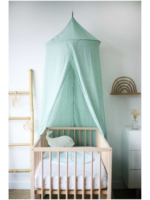 Baldacchino per culla - Kiabi