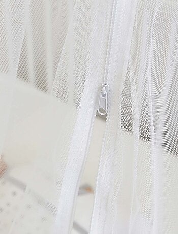 Baldacchino per lettino con supporto