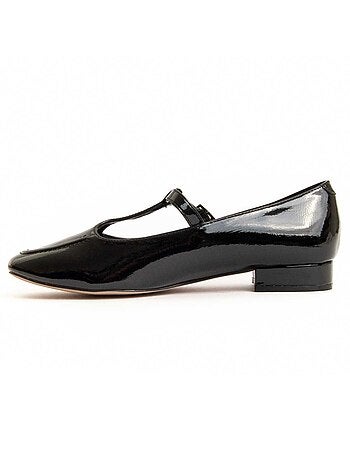 Ballerina Materiale Sintetico E Tessile Montevita