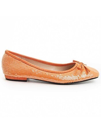 Ballerina Materiale Sintetico Montevita