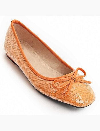 Ballerina Materiale Sintetico Montevita